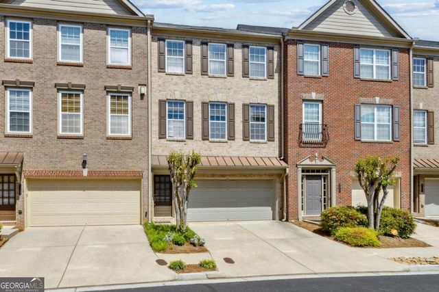 3279 Greenwood Oak Drive, Peachtree Corners, GA 30092