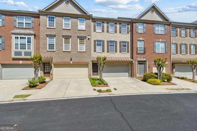 3279 Greenwood Oak Drive, Peachtree Corners, GA 30092