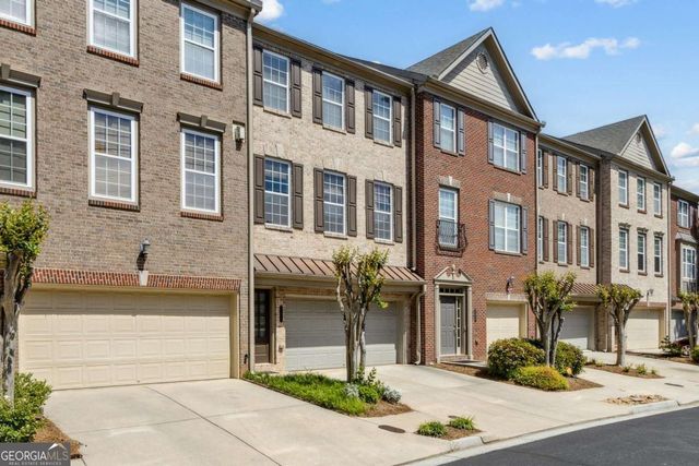 3279 Greenwood Oak Drive, Peachtree Corners, GA 30092