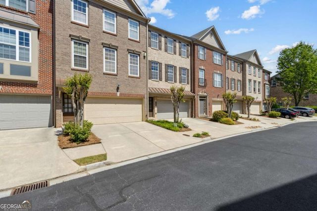 3279 Greenwood Oak Drive, Peachtree Corners, GA 30092
