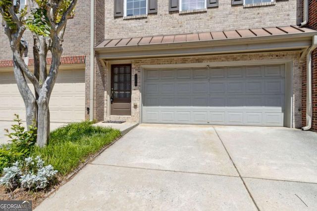 3279 Greenwood Oak Drive, Peachtree Corners, GA 30092