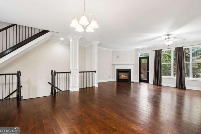 3279 Greenwood Oak Drive, Peachtree Corners, GA 30092