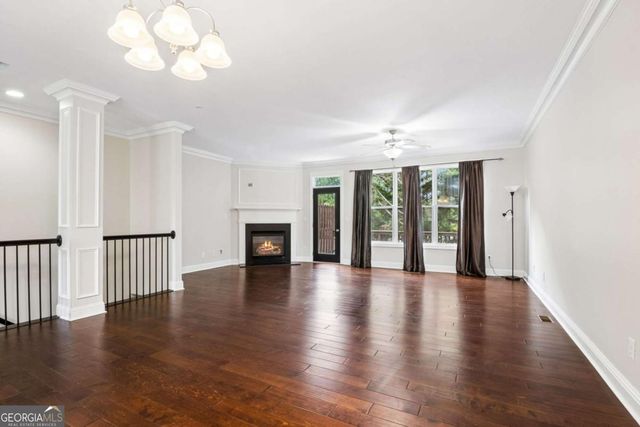 3279 Greenwood Oak Drive, Peachtree Corners, GA 30092