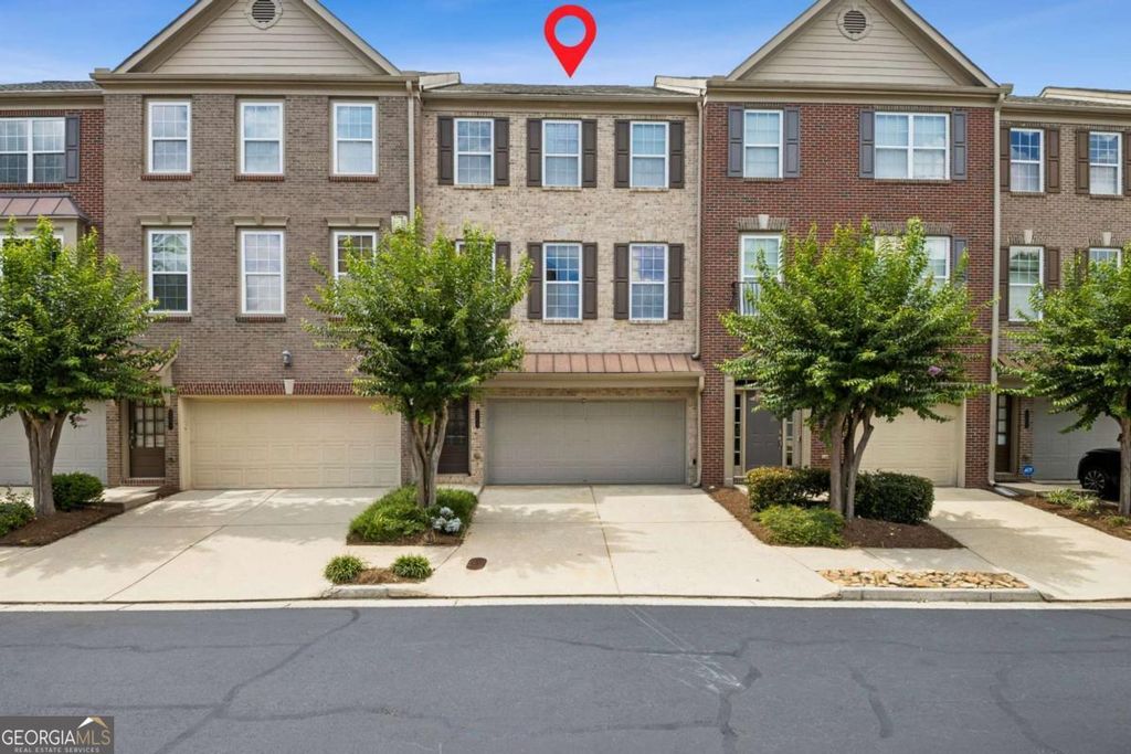 3279 Greenwood Oak Drive, Peachtree Corners, GA 30092