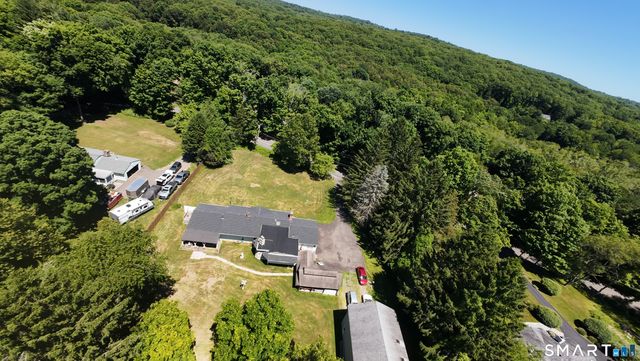 62 Old Hawleyville Road, Bethel, CT 06801