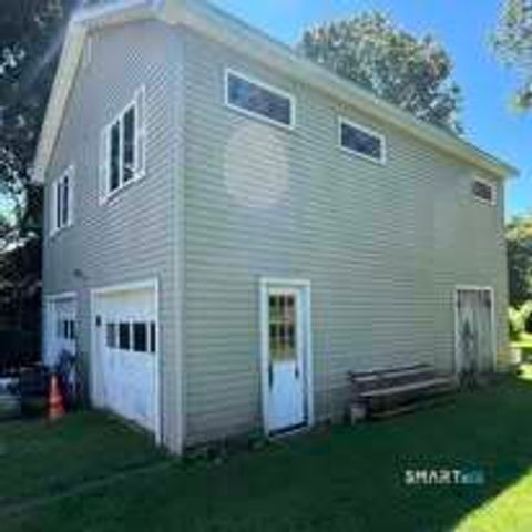 62 Old Hawleyville Road, Bethel, CT 06801