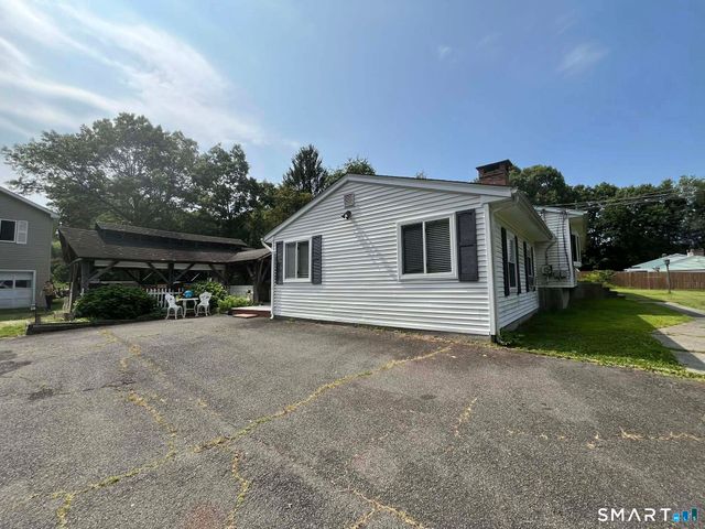 62 Old Hawleyville Road, Bethel, CT 06801