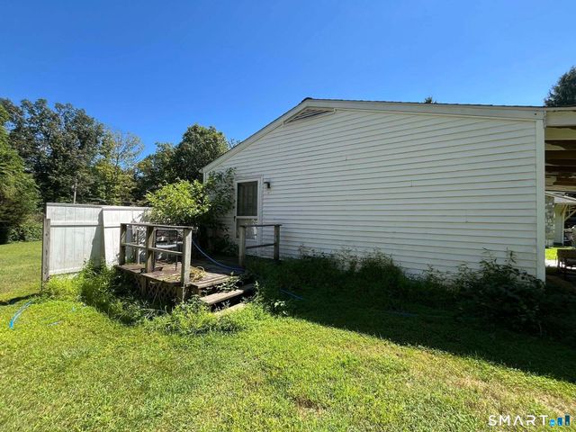 62 Old Hawleyville Road, Bethel, CT 06801