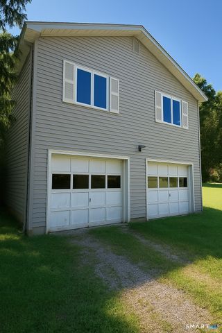 62 Old Hawleyville Road, Bethel, CT 06801