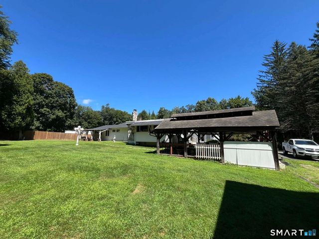 62 Old Hawleyville Road, Bethel, CT 06801
