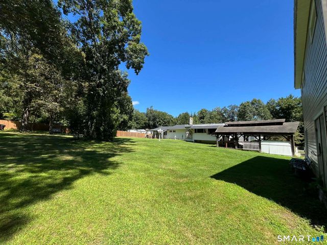 62 Old Hawleyville Road, Bethel, CT 06801