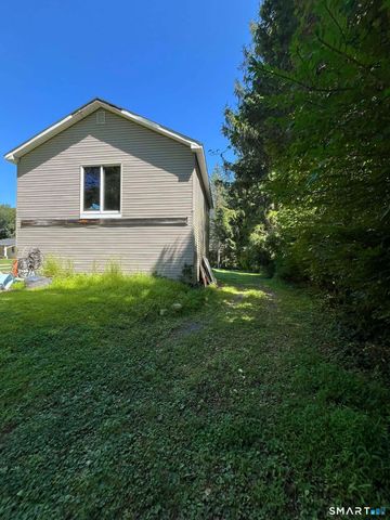 62 Old Hawleyville Road, Bethel, CT 06801