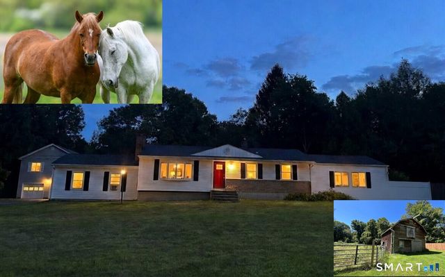 62 Old Hawleyville Road, Bethel, CT 06801
