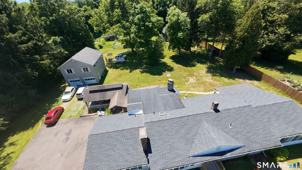 62 Old Hawleyville Road, Bethel, CT 06801