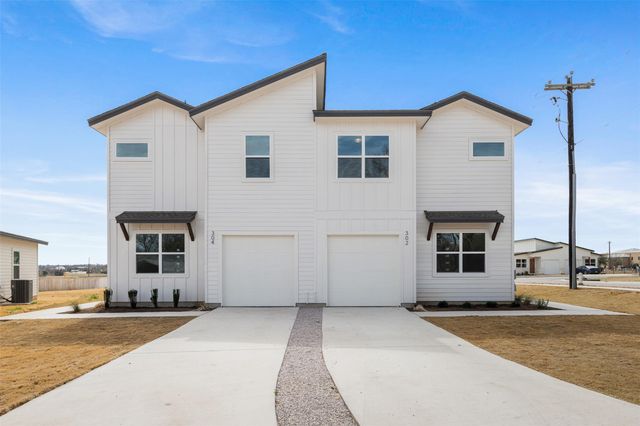 302 E 19.5 ST 302, Georgetown, TX 78626