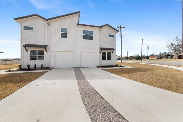 302 E 19.5 ST 302, Georgetown, TX 78626
