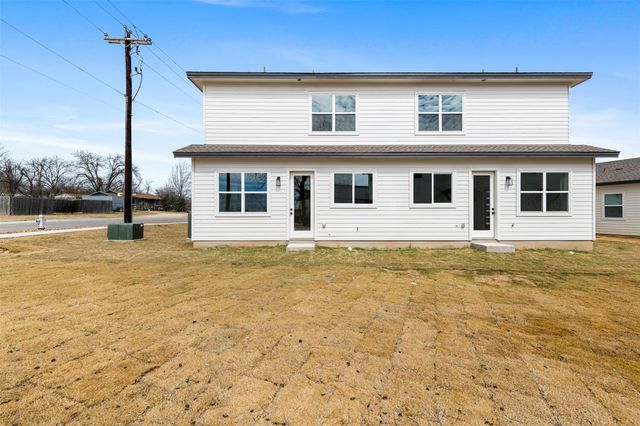 302 E 19.5 ST 302, Georgetown, TX 78626