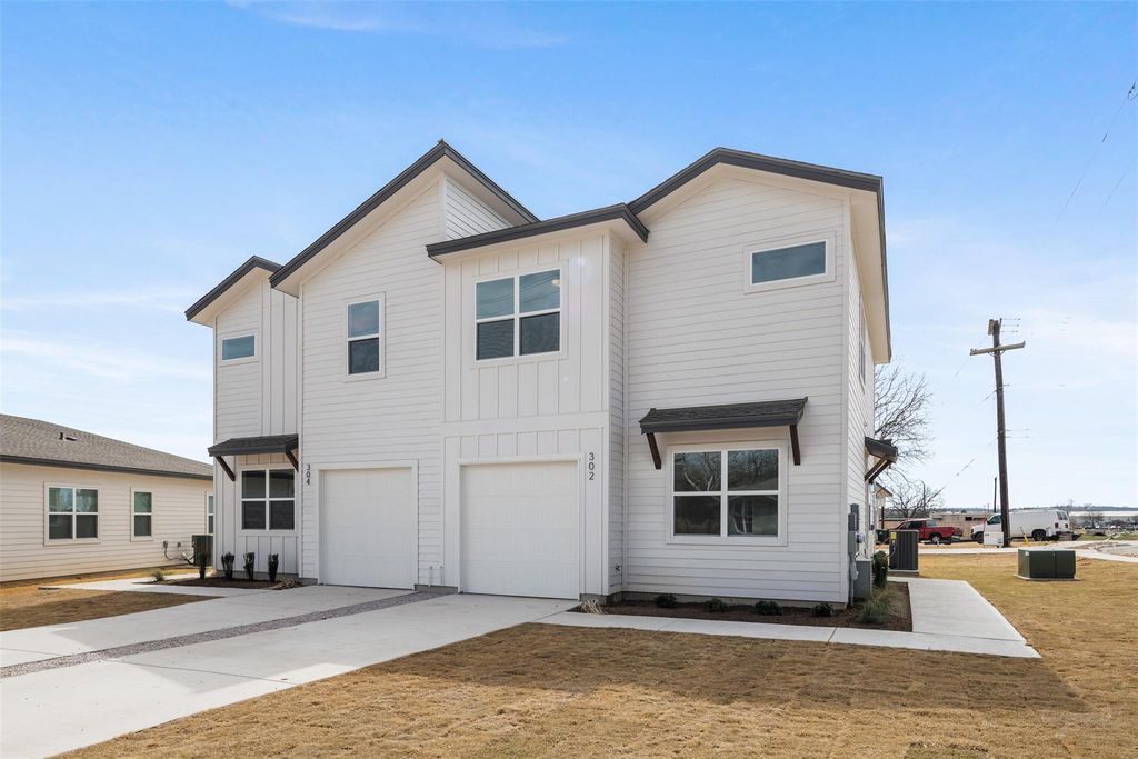 302 E 19.5 ST 302, Georgetown, TX 78626