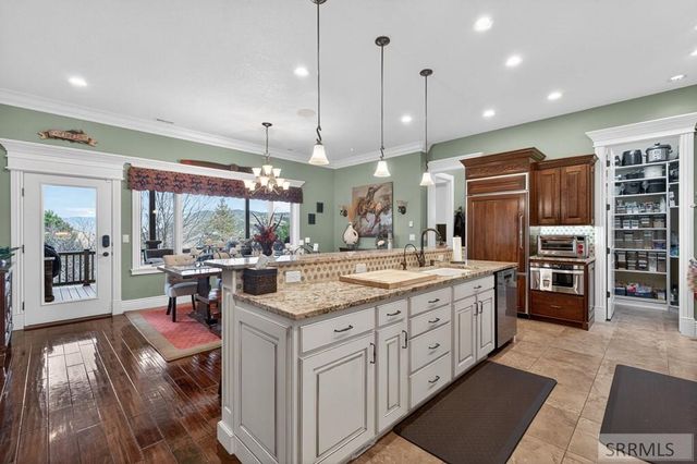 9578 Braxton Drive, Pocatello, ID 83204