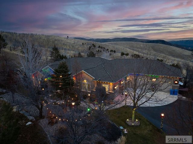 9578 Braxton Drive, Pocatello, ID 83204