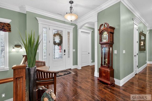 9578 Braxton Drive, Pocatello, ID 83204