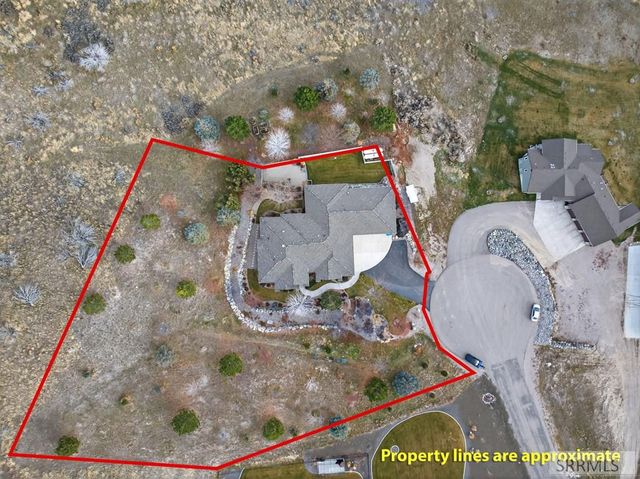 9578 Braxton Drive, Pocatello, ID 83204