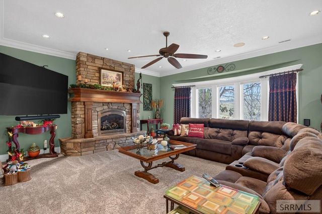 9578 Braxton Drive, Pocatello, ID 83204