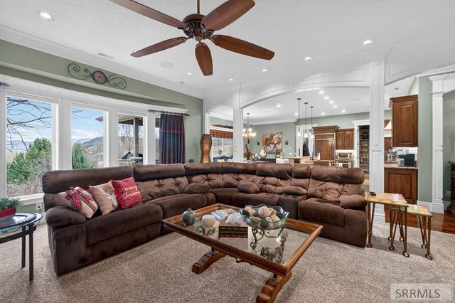 9578 Braxton Drive, Pocatello, ID 83204