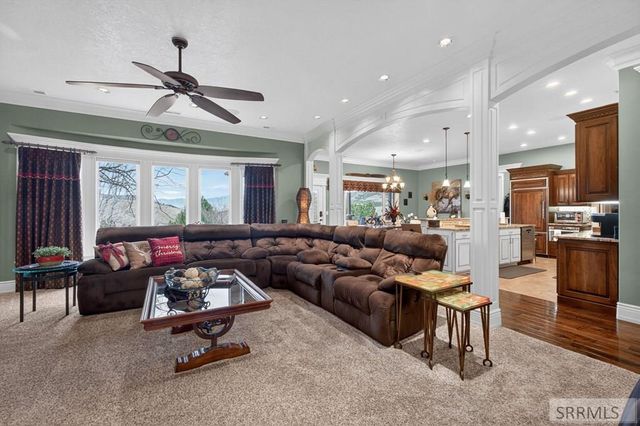 9578 Braxton Drive, Pocatello, ID 83204