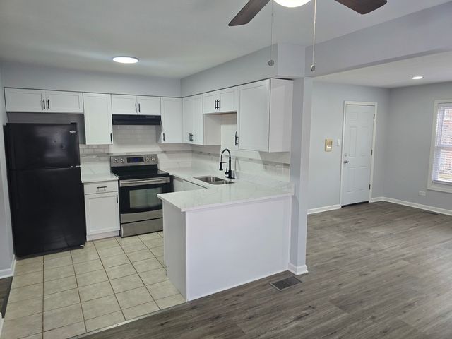 15041 Dobson Avenue 2S, Dolton, IL 60419