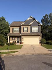 3840 Green Ridge Court, Gainesville, GA 30507