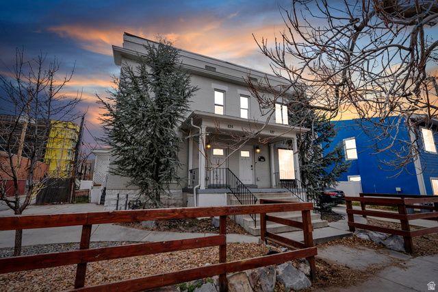 125 W 800 S, Salt Lake City, UT 84101