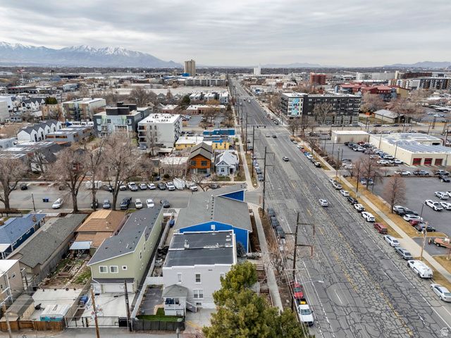 125 W 800 S, Salt Lake City, UT 84101