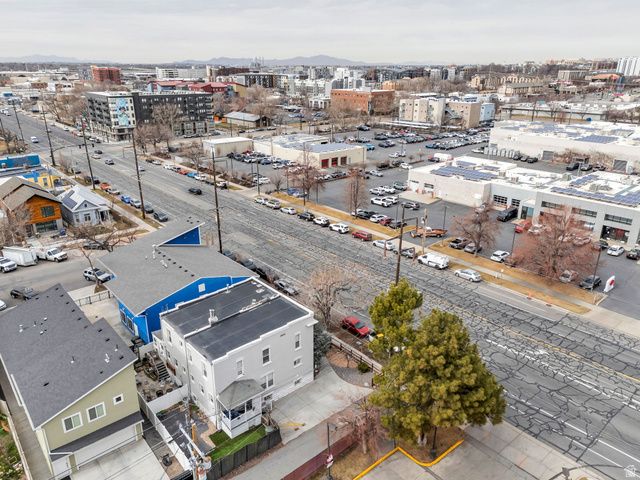 125 W 800 S, Salt Lake City, UT 84101