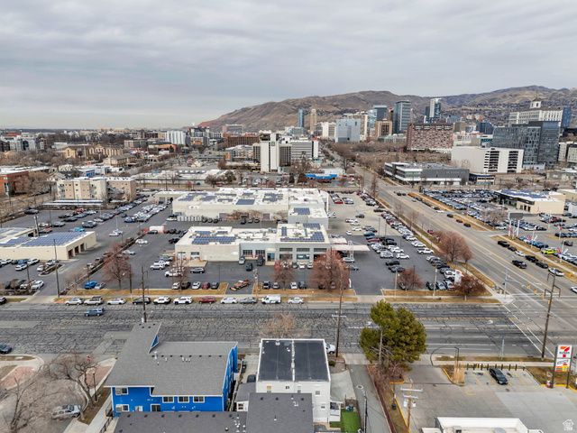 125 W 800 S, Salt Lake City, UT 84101