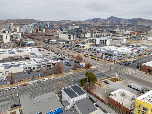 125 W 800 S, Salt Lake City, UT 84101