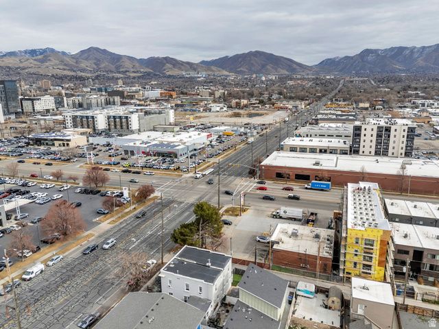 125 W 800 S, Salt Lake City, UT 84101