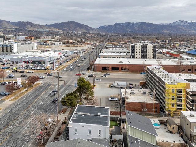 125 W 800 S, Salt Lake City, UT 84101