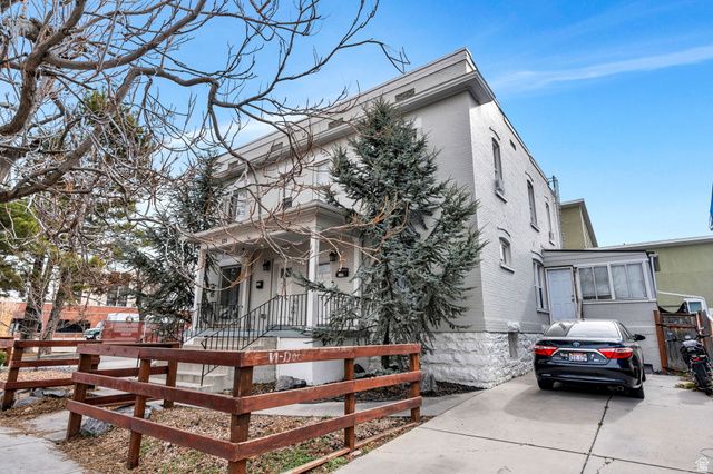 125 W 800 S, Salt Lake City, UT 84101