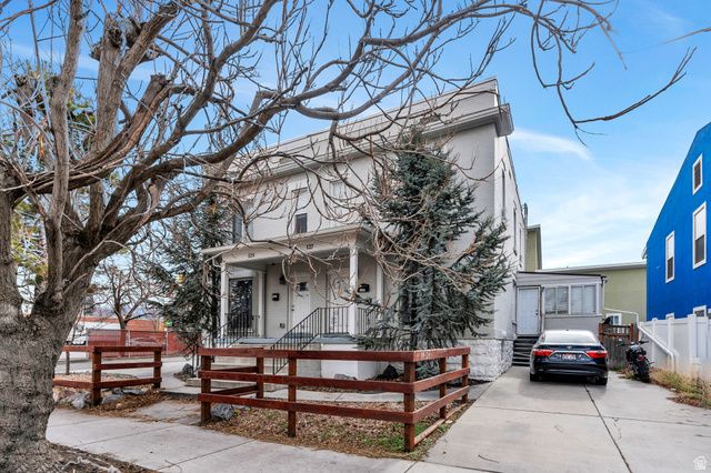 125 W 800 S, Salt Lake City, UT 84101