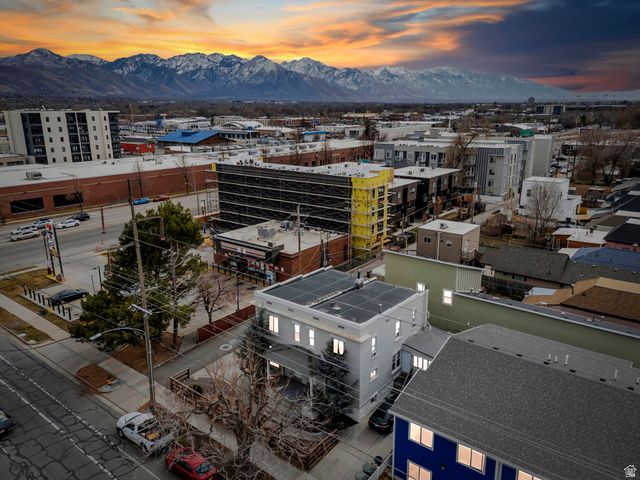 125 W 800 S, Salt Lake City, UT 84101
