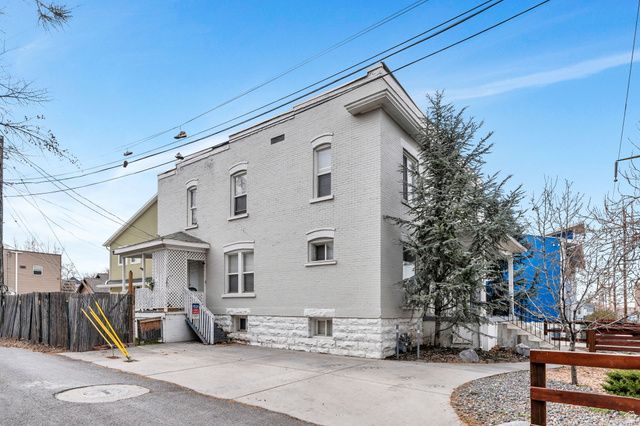 125 W 800 S, Salt Lake City, UT 84101