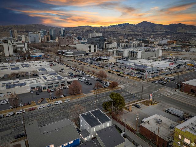 125 W 800 S, Salt Lake City, UT 84101