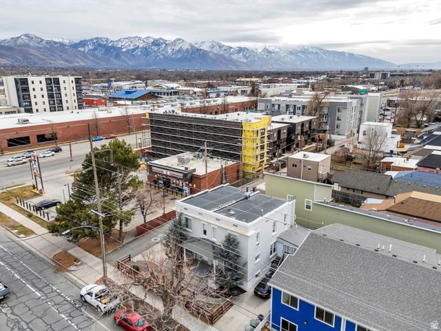 125 W 800 S, Salt Lake City, UT 84101