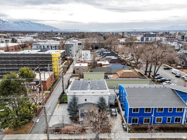 125 W 800 S, Salt Lake City, UT 84101