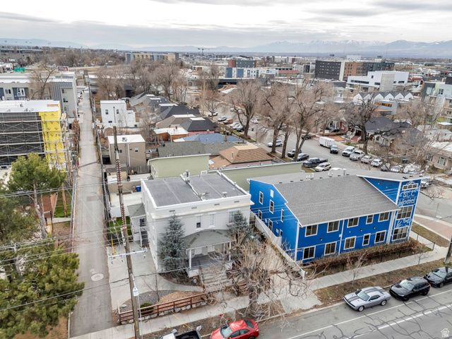 125 W 800 S, Salt Lake City, UT 84101