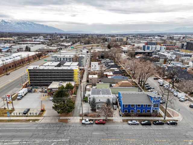 125 W 800 S, Salt Lake City, UT 84101