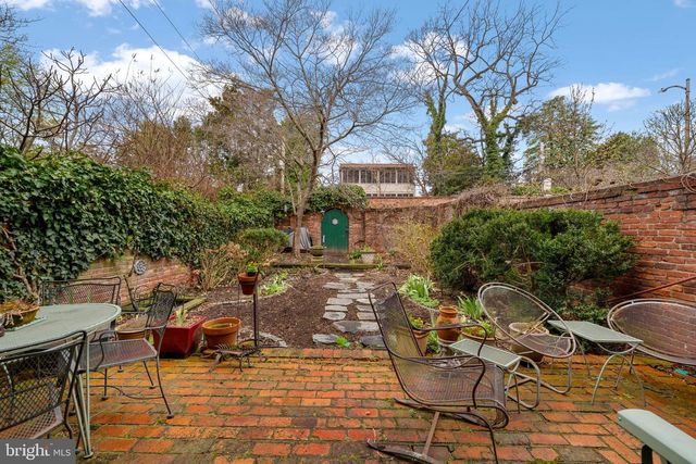 1554 34TH ST NW, Washington, DC 20007