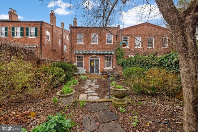 1554 34TH ST NW, Washington, DC 20007