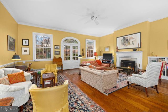 1554 34TH ST NW, Washington, DC 20007